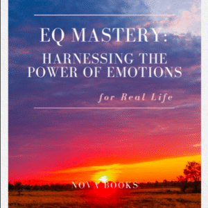 HARNESSING THE  POWER OF EMOTIONS